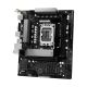 3. ASRock H810M-X WLAN-Mainboard