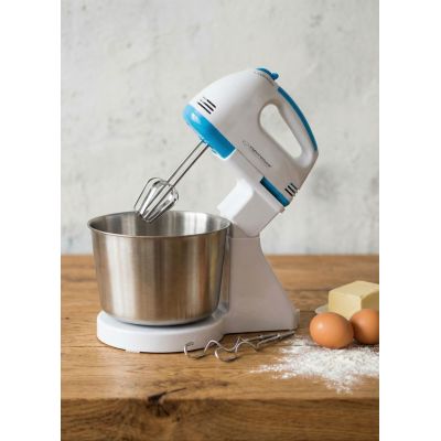 6. ESPERANZA MIXER MIT BISCOTTI SCHÜSSEL EKM019WB