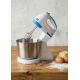 6. ESPERANZA MIXER MIT BISCOTTI SCHÜSSEL EKM019WB