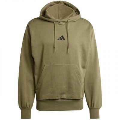 adidas Essentials Feelcozy Fleece M Sweatshirt JE3799
