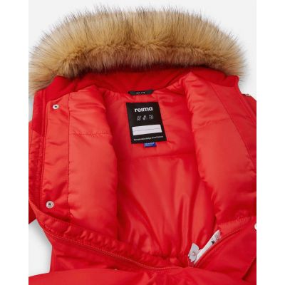 9. Reima Reimatec Winteranzug Sport Skianzug Jr 5100117C-3880