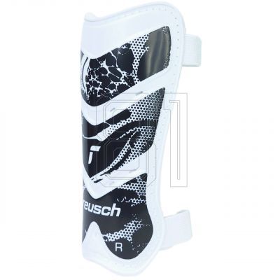 3. Reusch Shinguard Attrakt Lite football shin guards 5377045 7701