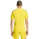 3. Herren-T-Shirt adidas Tiro 26 League Jersey gelb KB1358