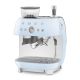 5. Smeg EGF03PBEU Kaffeemaschine, manuelle Espressomaschine, 2,4 l