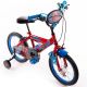 12. Huffy 16" Spider-Man Jr 21960W Fahrrad