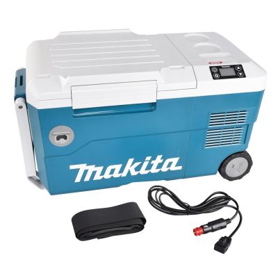 16. MAKITA.KÜHLER-HEIZUNG 18V40V XGT/230V
