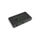 5. Icy Dock EZ-Adapter Ex MB931U-1VB R1 USB 3.2 Gen 2 (3.1 Gen 2) Typ-C Schwarz
