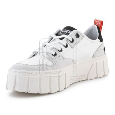 8. Palladium Pallatower Lo W 98574-116-M Schuhe