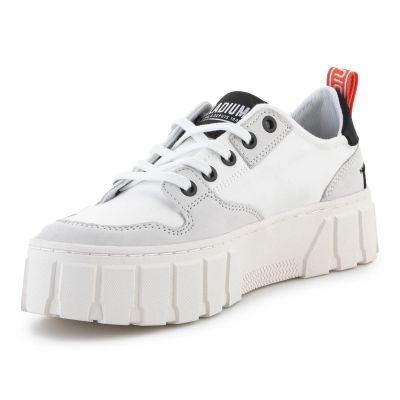 8. Palladium Pallatower Lo W 98574-116-M Schuhe