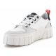 8. Palladium Pallatower Lo W 98574-116-M Schuhe