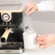 4. Taurus Onyx Moka 1050W Espressomaschine | 20 Bar Holz