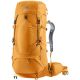8. Trekkingrucksack Deuter Aircontact Lite 40 + 10 amber-maple