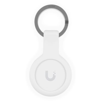 Ubiquiti UA-Pocket | Intelligenter NFC-Schlüsselanhänger | UniFi Access, AES-128, IP54
