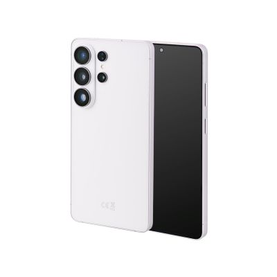 2. Samsung Galaxy S26 Ultra (S948) 12/512GB Weiß