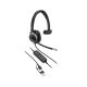 93. HP Poly Mission 615 Mono-USB-Kabel-Headset