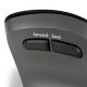 6. BakkerElkhuizen PRF Pro Maus für Bürozwecke, Rechtshänder, kabellos (RF), Bluetooth, USB Typ-C, optisch, 2400 DPI