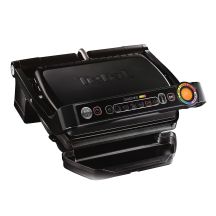 Elektrischer Kontaktgrill Tefal OptiGrill + GC7128