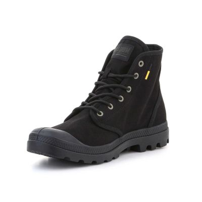 4. Palladium Pampa HI HTG Supply U 77356-001M Schuhe