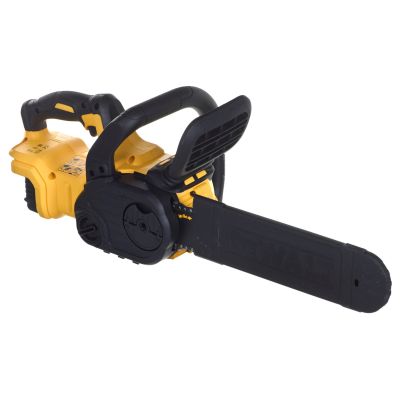 2. DeWalt DCM565P1 Akku-Kettensäge