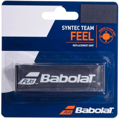 2. Babolat Syntec Team Feel Tragetuch 670065 105