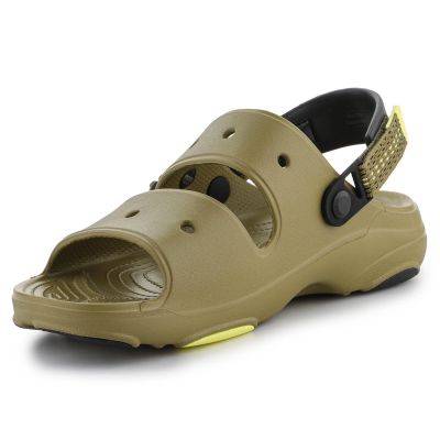 4. Crocs™ Classic All-Terrain Sandale M 207711-3UA