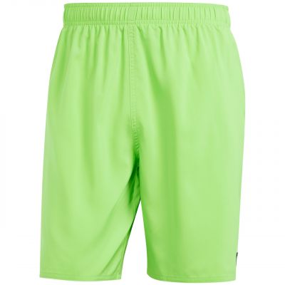 adidas Solid Clx Classic-Length M IR6217 Badeshorts