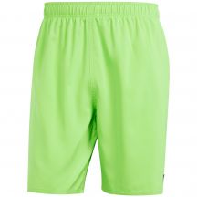 adidas Solid Clx Classic-Length M IR6217 swimming shorts