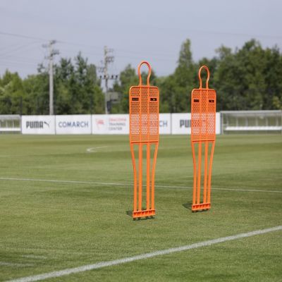 88. Fußballwand PRO 180 cm - NYLON