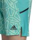 5. adidas Condivo 22 M HB1624 Torwartshorts