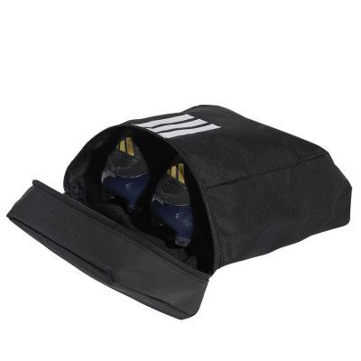 4. adidas Tiro Schuhtasche, schwarz JY7993