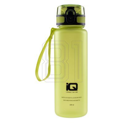 3. Wasserflasche, IQ Cross The Line KahiI 92800349931