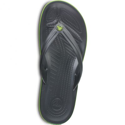 4. Crocs Crocband Flip 11033 OA1 Flip-Flops