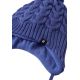 3. Reima Beanie Paljakka Kinder-Wintermütze – wollend und warm (5300035C-5660)