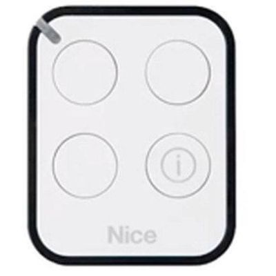 Nice Era One BiDi bidirektionale Fernbedienung mit NFC (ON3EBDR01)