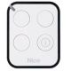 Nice Era One BiDi bidirektionale Fernbedienung mit NFC (ON3EBDR01)