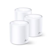 Smart-Home-Set TP-Link DECO X60 (3er-Pack) V3.2