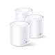Smart-Home-Set TP-Link DECO X60 (3er-Pack) V3.2