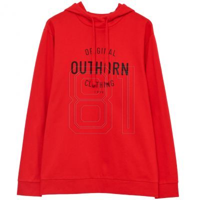 Outhorn M HOL21 BLM602 62S Sweatshirt