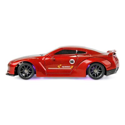 8. Amewi 21138 ferngesteuertes Modell Drift-Auto Elektromotor 1:43