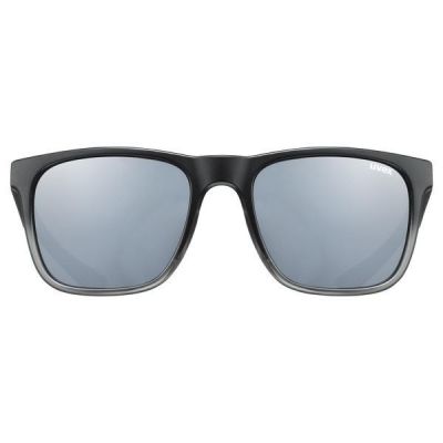 8. Uvex LGL 42 Square Sonnenbrille