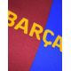 7. FC Barcelona Pedri Junior-Set aus Trikot und Shorts in Geschenkbox 2026/27 BD19EP