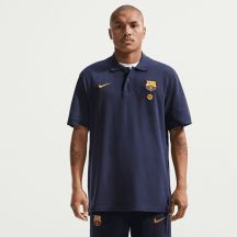 Nike FC Barcelona Club Poloshirt II7612-401