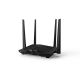 4. WLAN-Router Tenda AC10 (xDSL; 2,4 GHz, 5 GHz)
