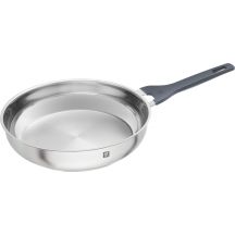 ZWILLING SIMPLIFY Flache Stahlbratpfanne - 28 cm