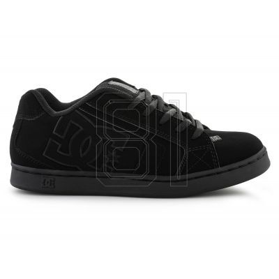 11. DC Shoes Net M 302361-3BK Schuhe