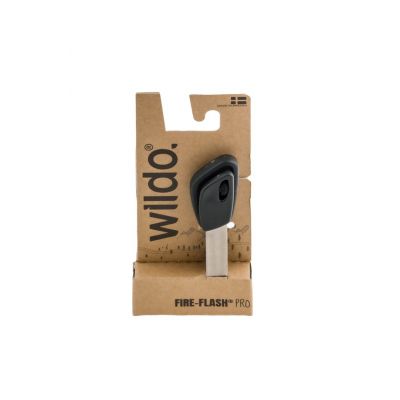 2. Wildo Fire-Flash Pro Großer Feueranzünder