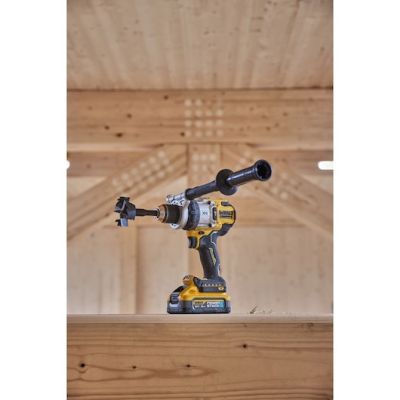 12. Schlagbohrschrauber 18V XR 169Nm 2x5Ah PS