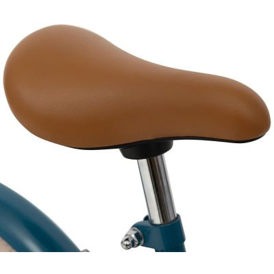 10. Huffy Vintage 16" blaues Kinderfahrrad (21275W)