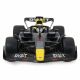 13. Jamara Oracle Red Bull Racing RB18 ferngesteuertes Modell-Sportwagen-Elektromotor 1:12