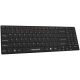 5. Esperanza EK122K Tastatur- und Mausset (USB 2.0; (US); schwarz; Laser)